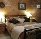 Sunset View Bed and Breakfast - Accommodation Gladstone