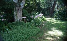 Tallawalla Retreat - Accommodation Gladstone 2
