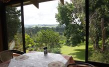 Tallawalla Retreat - Accommodation Gladstone 1