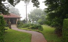 Tallawalla Retreat - Accommodation Gladstone 7