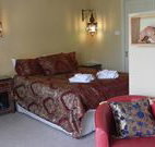 The Garden Room - Accommodation Gladstone