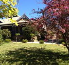 The Old Nunnery Bed and Breakfast - Accommodation Gladstone