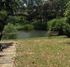 The River Bed and Breakfast - Accommodation Gladstone