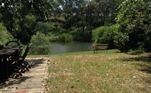 The River Bed And Breakfast - Accommodation Gladstone 0