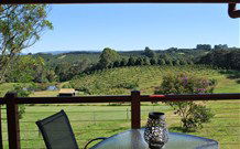 Dunoon NSW Accommodation Gladstone