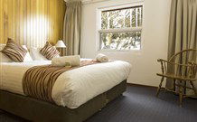 Valhalla Lodge Perisher - - Accommodation Gladstone 0