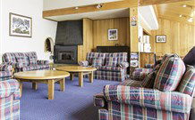 Valhalla Lodge Perisher - - Accommodation Gladstone 2