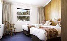 Valhalla Lodge Perisher - - Accommodation Gladstone 1