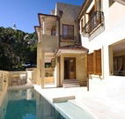 Victorias at Wategos - - Accommodation Gladstone