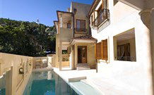 Victorias At Wategos - - Accommodation Gladstone 0