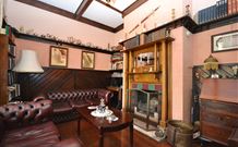 White House Heritage Guesthouse - Accommodation Gladstone 1