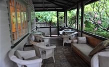 White House Heritage Guesthouse - Accommodation Gladstone 3