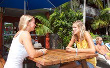 Cape Byron YHA Byron Bay - Accommodation Gladstone 1