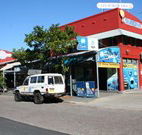 Cape Byron YHA Byron Bay - Accommodation Gladstone