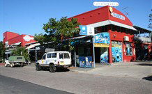 Cape Byron YHA Byron Bay - Accommodation Gladstone 0