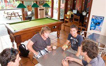 Cape Byron YHA Byron Bay - Accommodation Gladstone 4