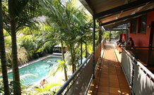 Cape Byron YHA Byron Bay - Accommodation Gladstone 3