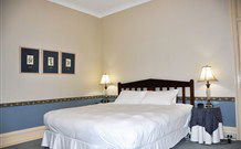 Davis ACT Accommodation Gladstone