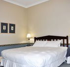Jindera Hotel Motel - Accommodation Gladstone
