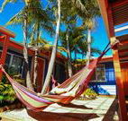 Riverina Hotel Holbrook - Accommodation Gladstone
