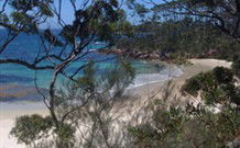 Six Foot Track Lodge - Accommodation Gladstone 1