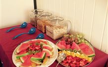 Ulladulla Lodge - Accommodation Gladstone 2