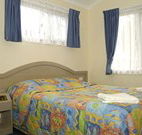 Wombaroo - Accommodation Gladstone