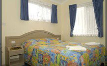 Wombaroo - Accommodation Gladstone 0