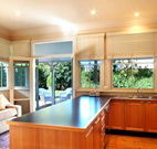 Blue Mountains Cottage - Accommodation Gladstone