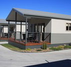 Brewarrina Caravan Park - Accommodation Gladstone