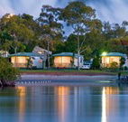 Bridge Hotel - Accommodation Gladstone
