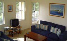 Upper Kangaroo River NSW Accommodation Gladstone