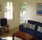 The Shed - Broger's End - Accommodation Gladstone