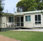 Colonial Palms Motel - Accommodation Gladstone