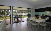 Copmanhurst Rest Point Family Hotel - Accommodation Gladstone 1