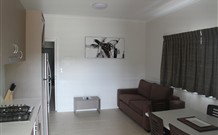 Copmanhurst Rest Point Family Hotel - Accommodation Gladstone 2