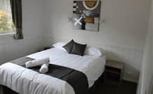 Copmanhurst Rest Point Family Hotel - Accommodation Gladstone 4