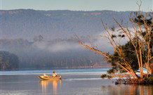 Copmanhurst Rest Point Family Hotel - Accommodation Gladstone 6