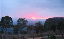 Dairy Flat Farm Holiday - Accommodation Gladstone 1