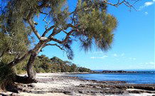 David Jones Cottage - Accommodation Gladstone 0