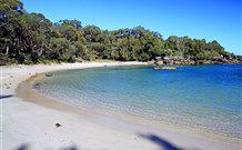 David Jones Cottage - Accommodation Gladstone 1