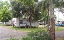 Gum Tree Heaven - Accommodation Gladstone 0