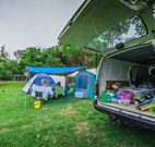 Gumnut Glen Cabins - Accommodation Gladstone