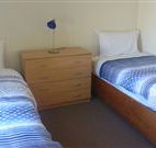 Honeysuckle Cottage - Accommodation Gladstone