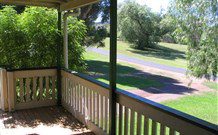 Leslie Cottage - Accommodation Gladstone 2