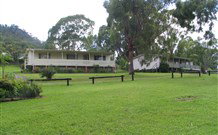 Leslie Cottage - Accommodation Gladstone 1