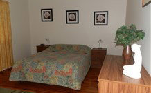 Leslie Cottage - Accommodation Gladstone 5