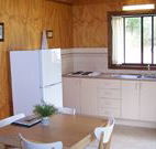 Lake Tabourie Holiday Park - Accommodation Gladstone