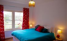 Lochiel Cottage - Accommodation Gladstone 3