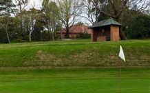 Lochiel Cottage - Accommodation Gladstone 7